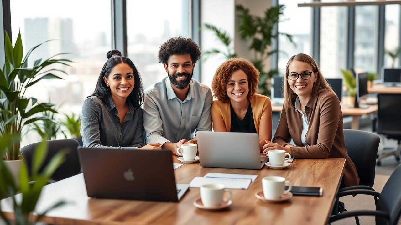 'Off a cliff-edge': Why the US job market is weakening and here's why it matters more than you think