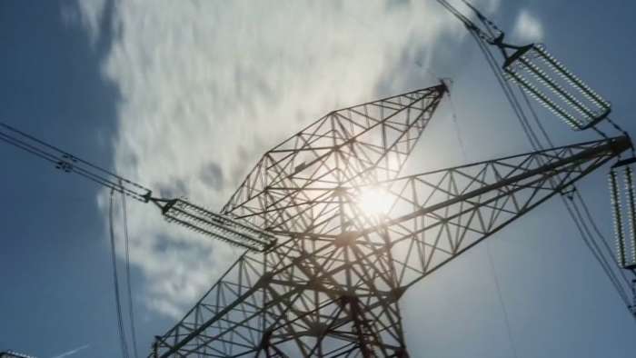 Your electric bill is going up