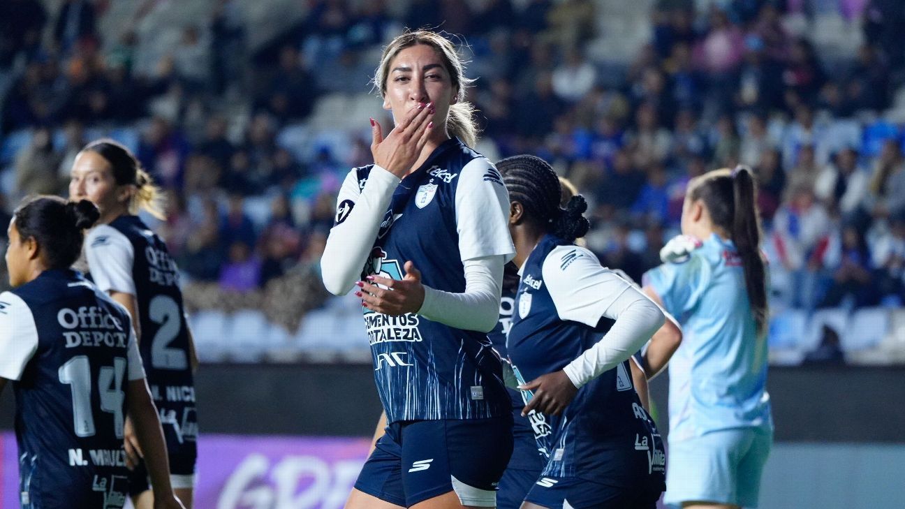 W Champions Cup: ¿Cuándo es la segunda jornada?