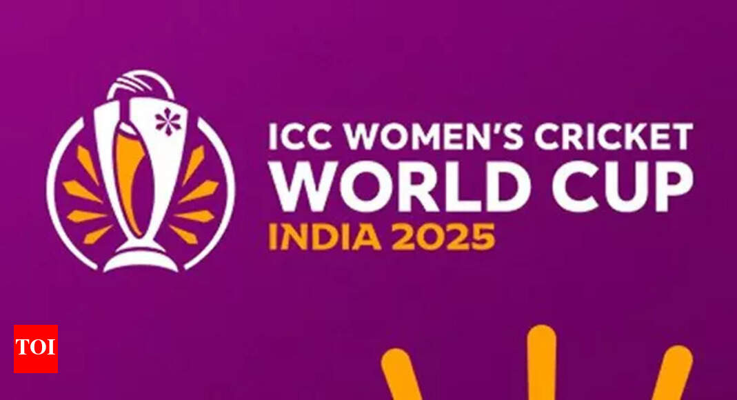 Unbelievable! Tickets at just Rs 100 - Women's Cricket World Cup 2025 sets record with lowest prices in ICC history | Cricket News