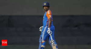 Asia Cup 2025: Sanju Samson snubbed as opener in Irfan Pathan’s strongest India XI | Cricket News