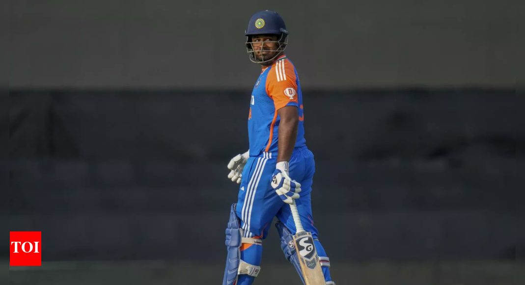 Asia Cup 2025: Sanju Samson snubbed as opener in Irfan Pathan's strongest India XI | Cricket News