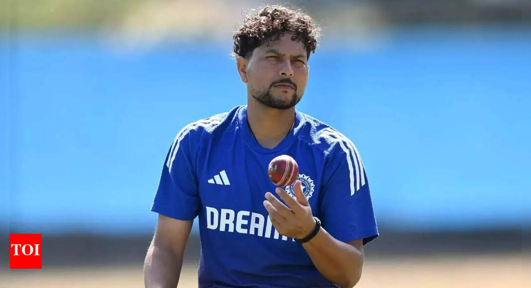 Asia Cup: 'Kuldeep Yadav is at his peak now' - Ravi Shastri | Cricket News