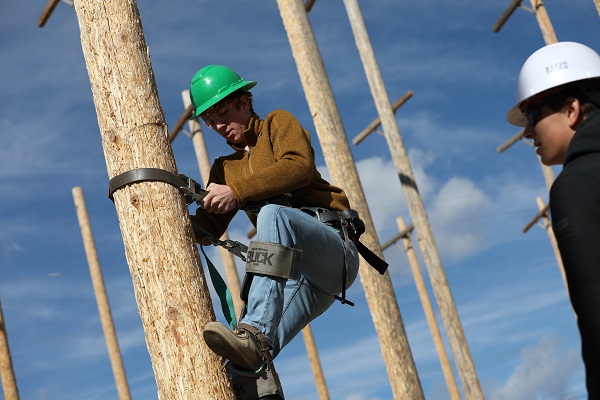 High school students, high schools invited to sign up for Trades and Technology Day at Highlands College - Montana Tech