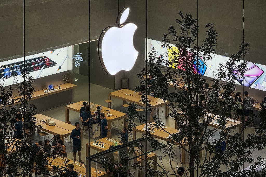 Morgan Stanley predicts Apple will raise its iPhone price for the first time in seven years