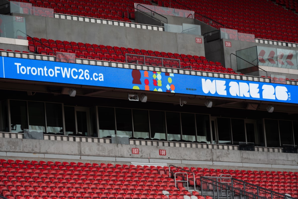 Tickets to the 2026 FIFA World Cup go on sale soon (sort of). Here’s how to score them