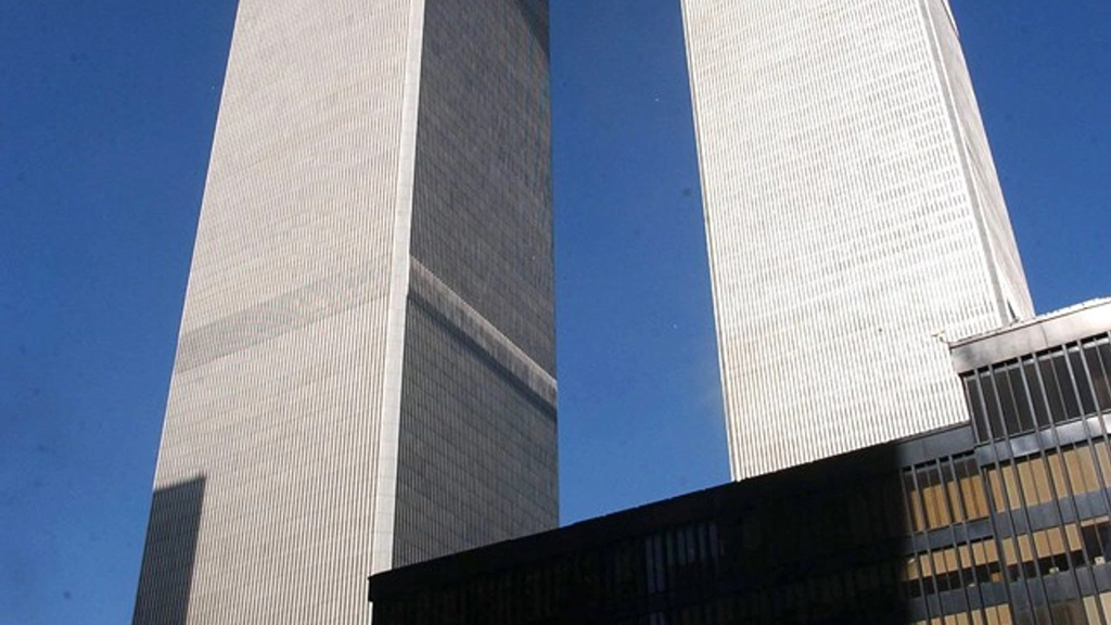 9/11: One Day In America on National Geographic Channel HD: full details and when it's on