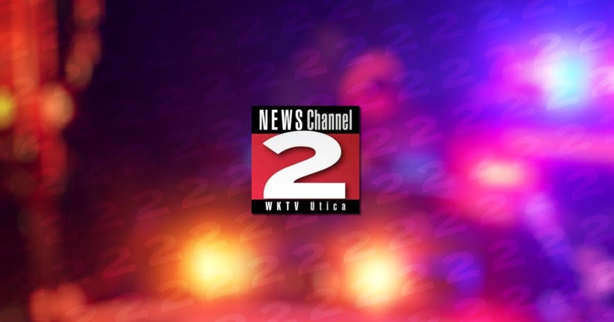 UPDATED: 88-Year-Old Woman Dies After Car Hits Tree on Tamarack Drive in New Hartford | Local