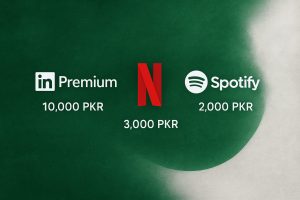 When Networking Has a Price Tag: The LinkedIn Premium Dilemma in Pakistan.