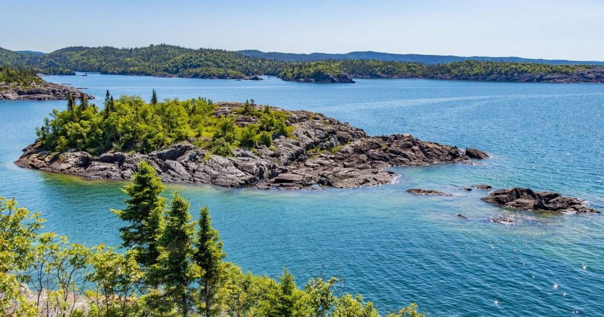 Ontario parks make National Geographic’s must-visit list