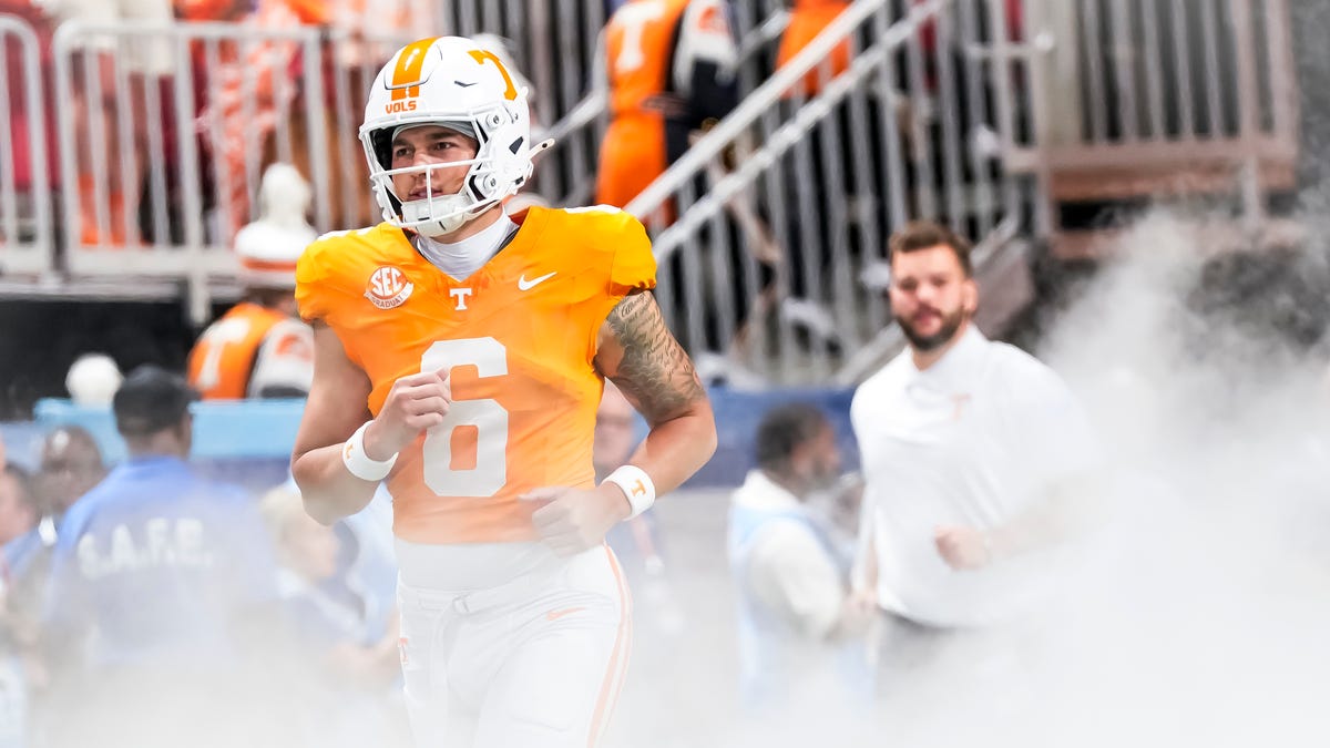 Watch Tennessee vs ETSU game today: Channel, time, streaming info