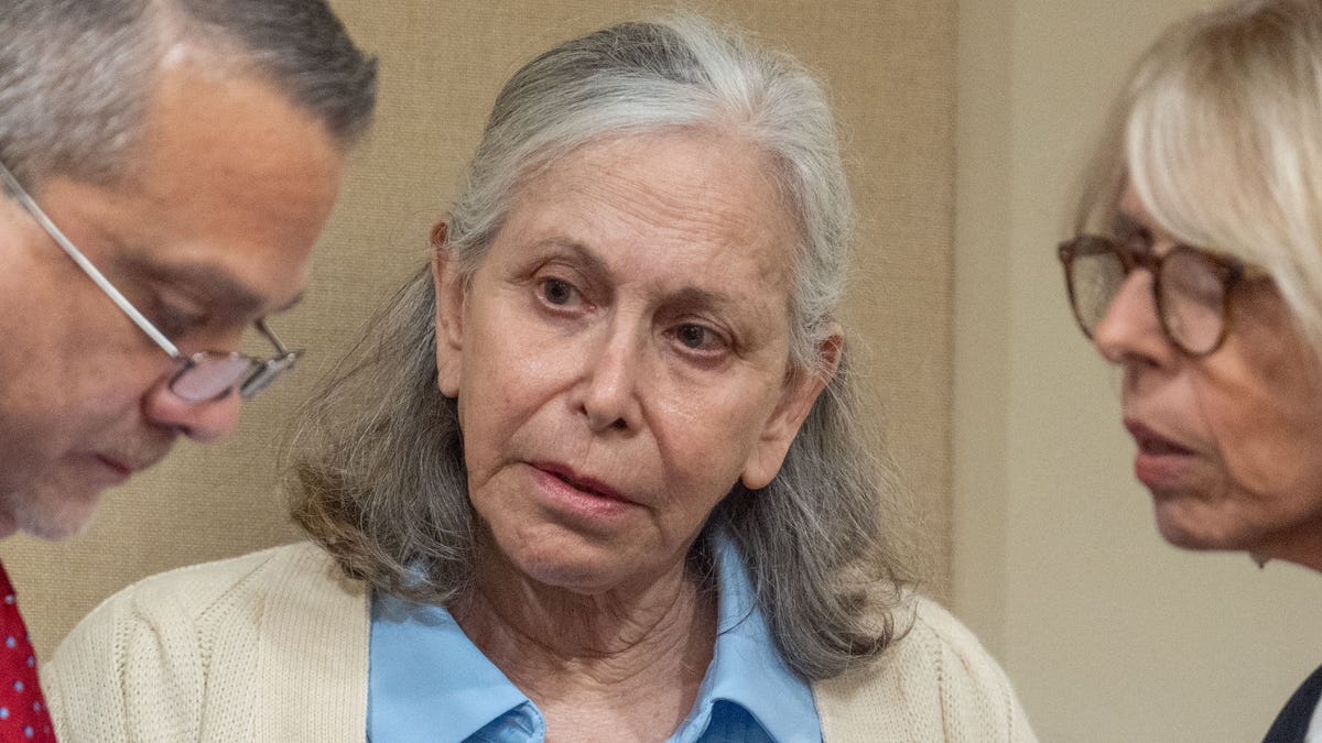 Verdict watch as jury deliberates