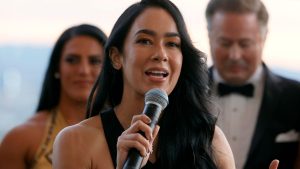 AJ Lee returns to WWE after 10 years, joins husband CM Punk
