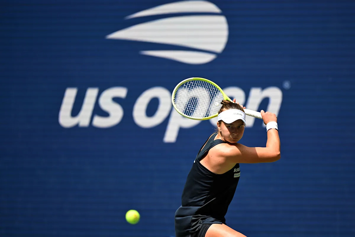 2025 U.S. Open finals: How to watch the tennis tournament today without cable, full schedule, seeds and more