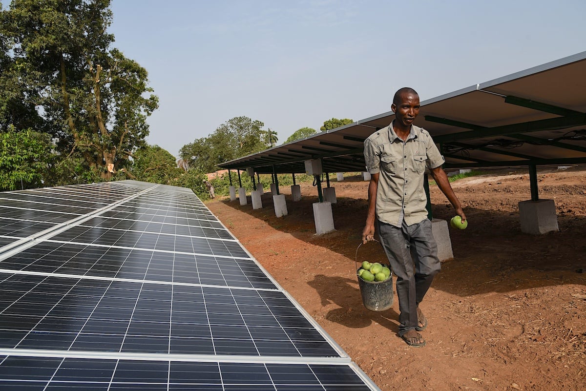 What would success look like at Africa Climate Summit 2?