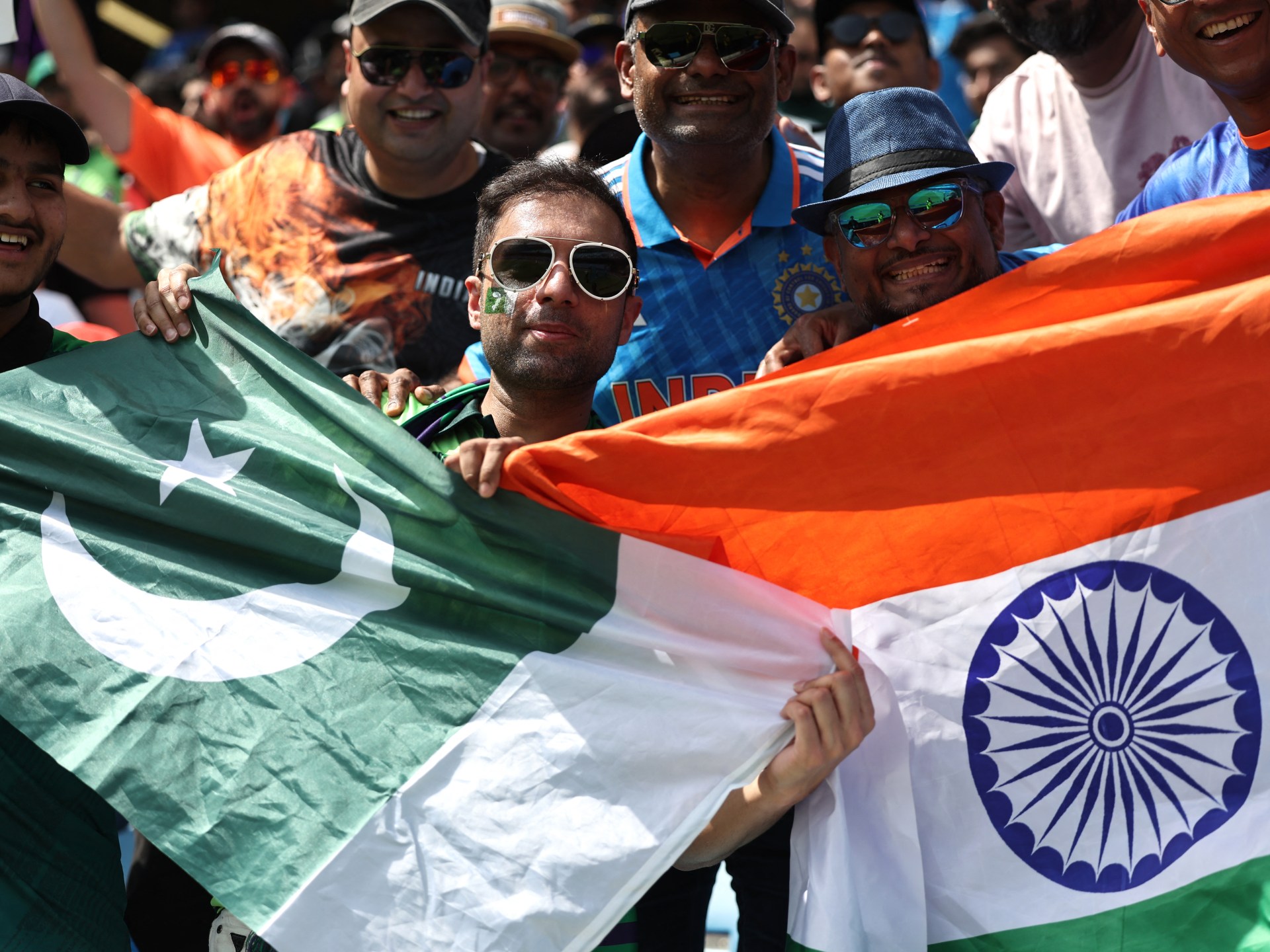 Asia Cup 2025: Teams, schedule, venues, tickets and how to follow | Cricket News