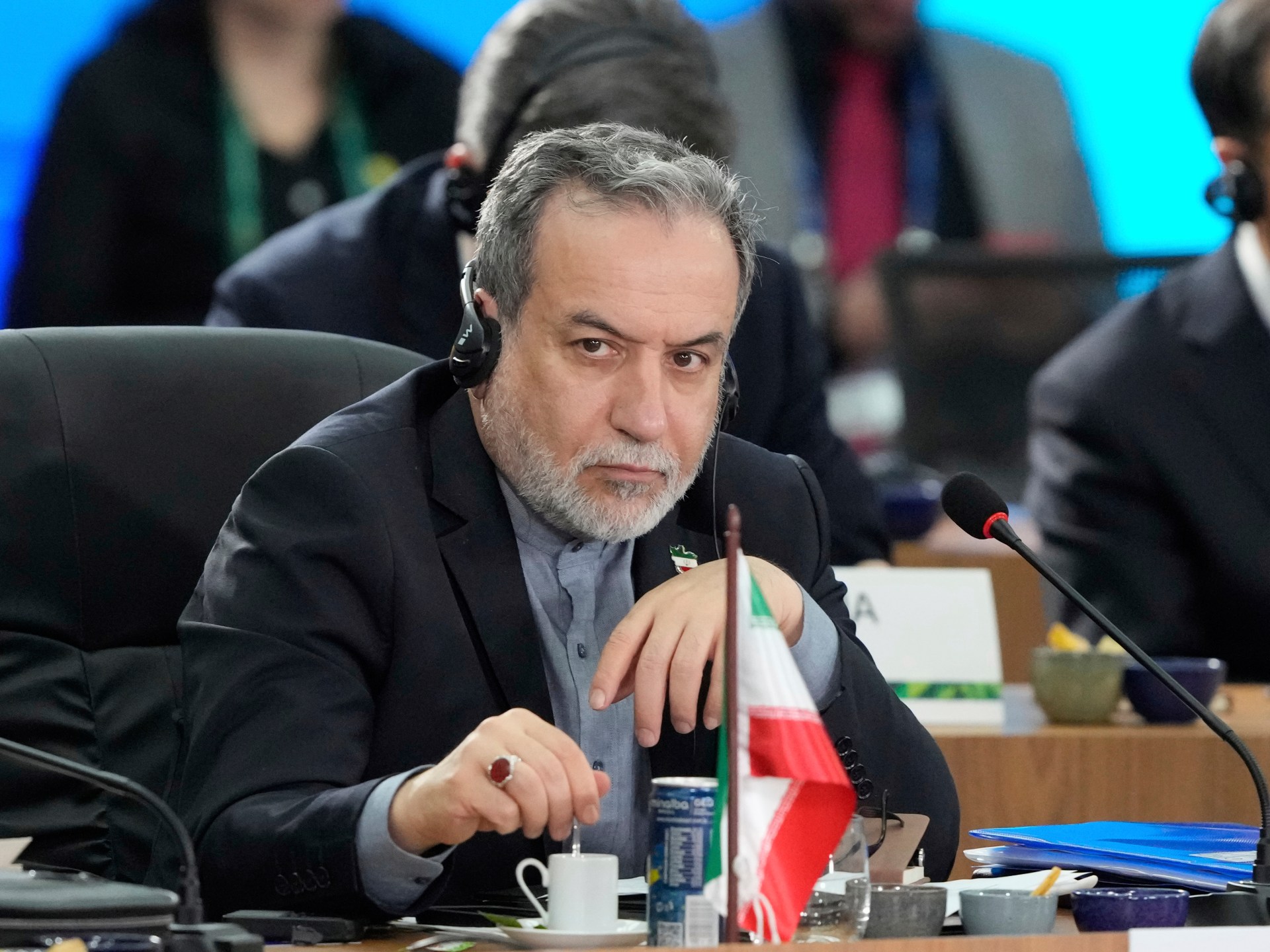 Iran FM Araghchi warns Europe against ‘reckless’ approach to nuclear deal | Nuclear Energy News