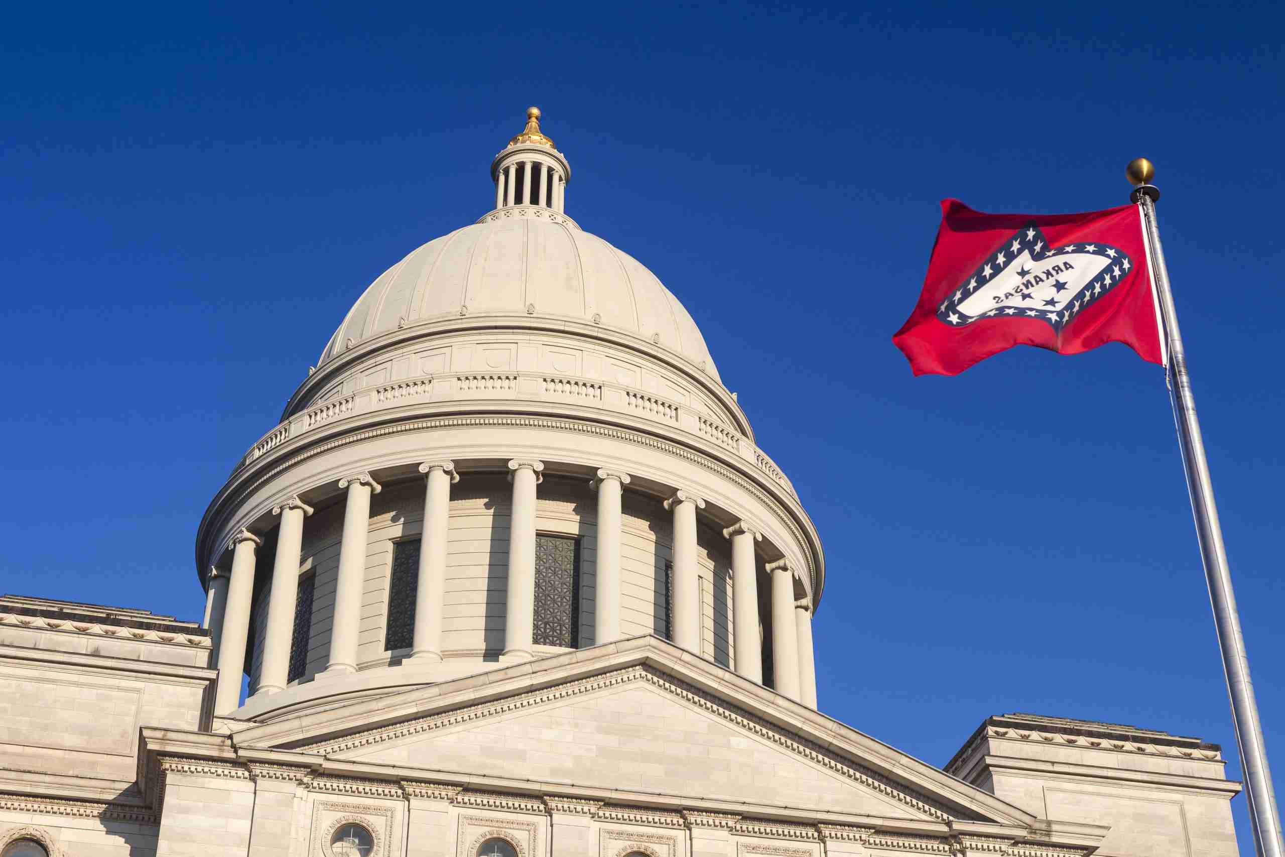 State Capitol Week in Review from Senator Ronald Caldwell