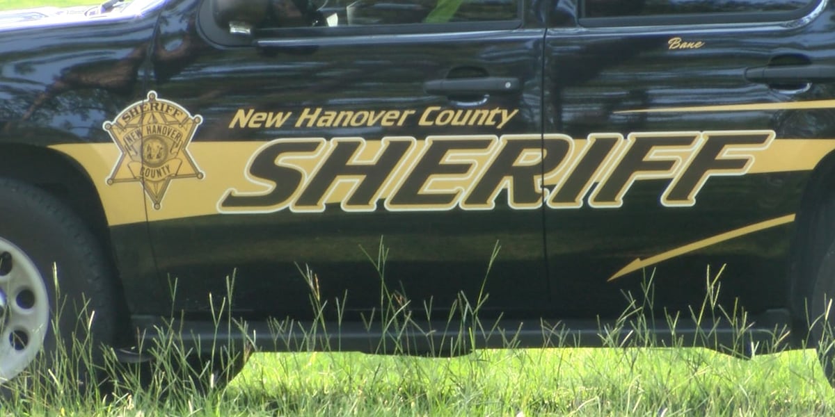 Deputies investigating after two people found dead in Castle Hayne