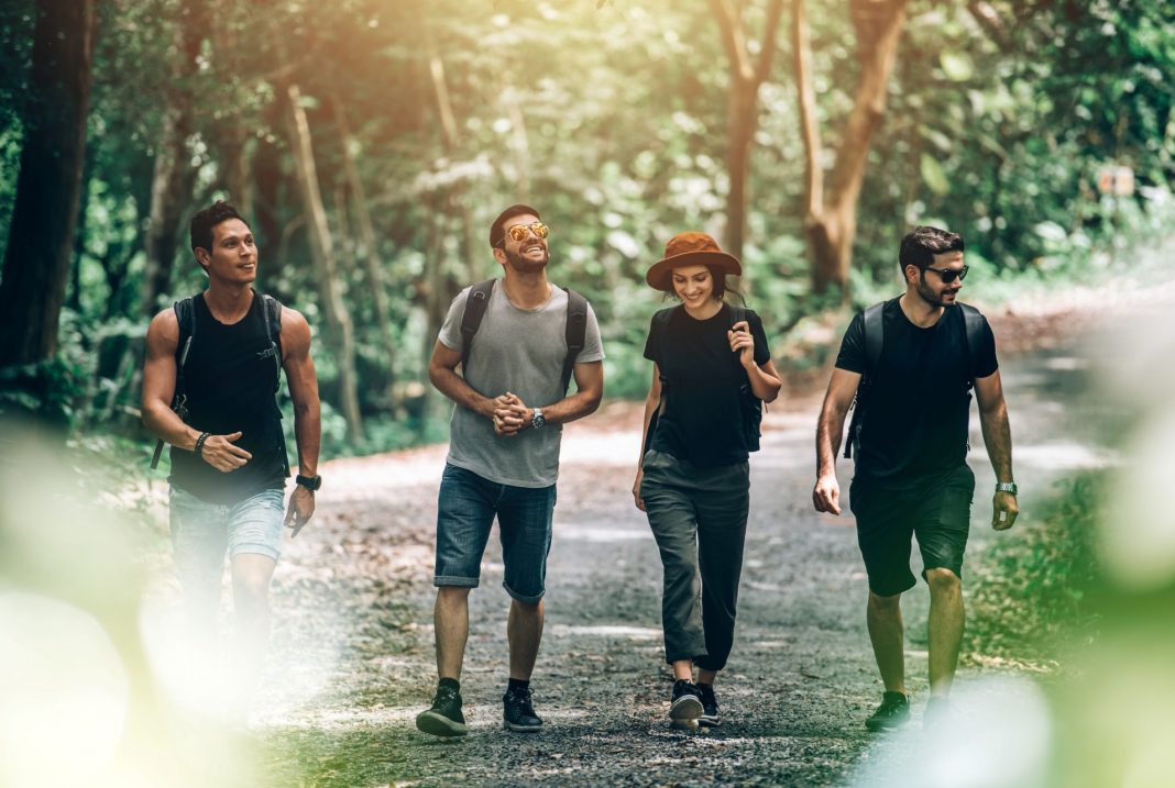 Travel recruitment and salaries climb in UK in 1H 2025