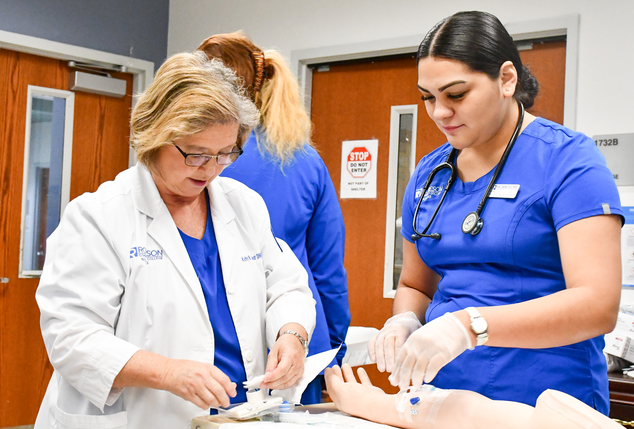 NC community colleges trends to watch in 2025