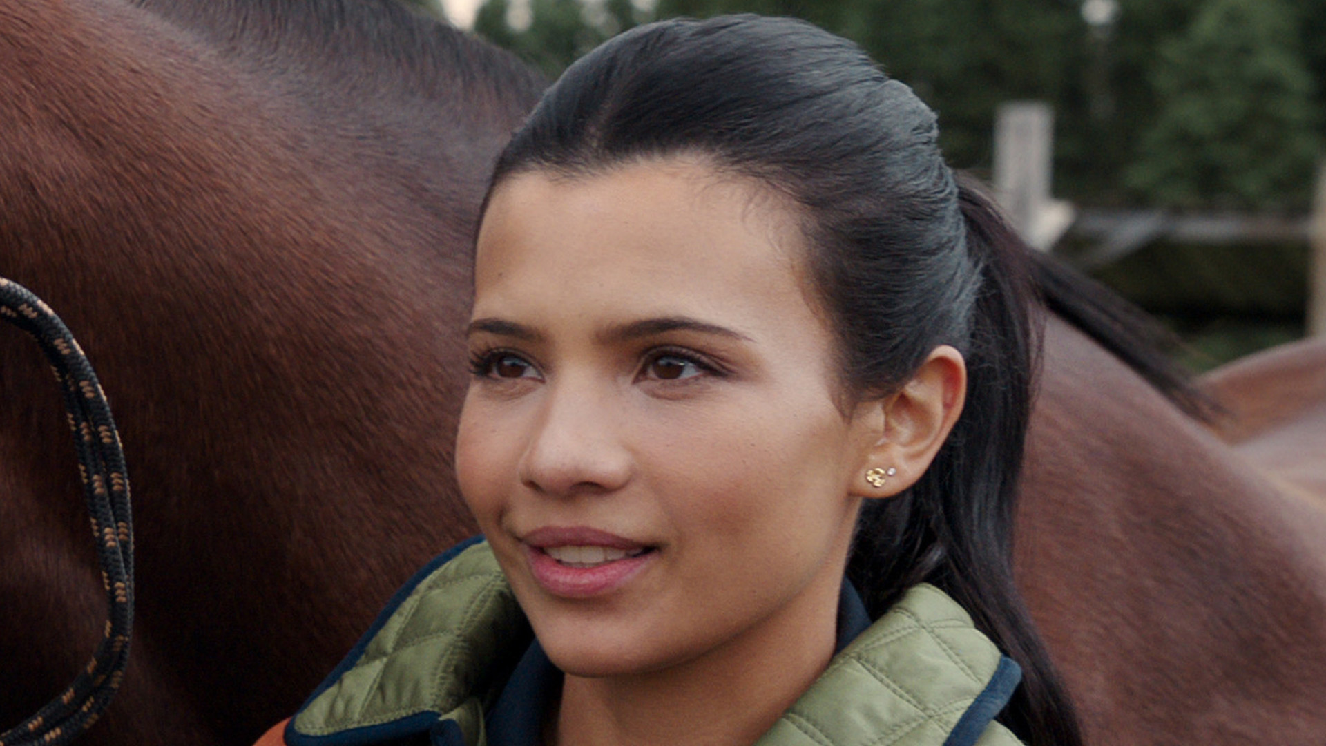 My Life with the Walter Boys star Nikki Rodriguez's real age is 33 despite reports she's just 22 years old