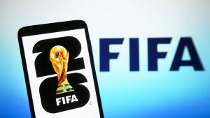 FIFA World Cup heats up with new jobs – NBC 5 Dallas-Fort Worth