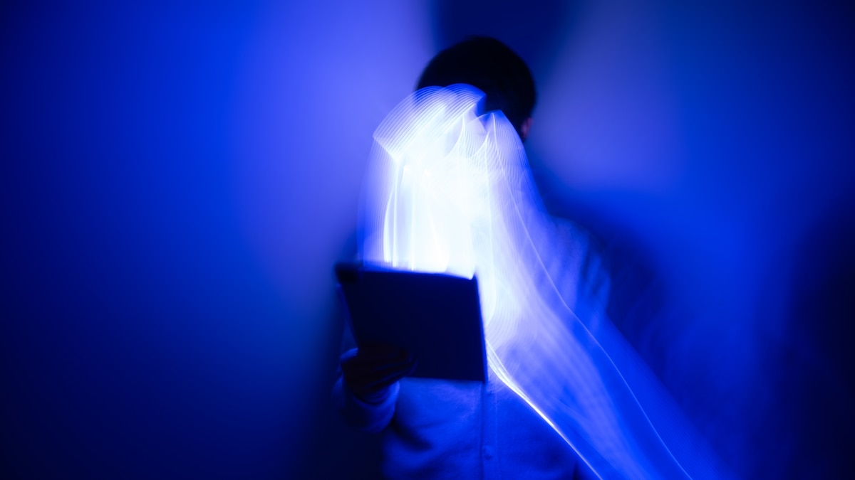What is AI-induced psychosis? | National Geographic