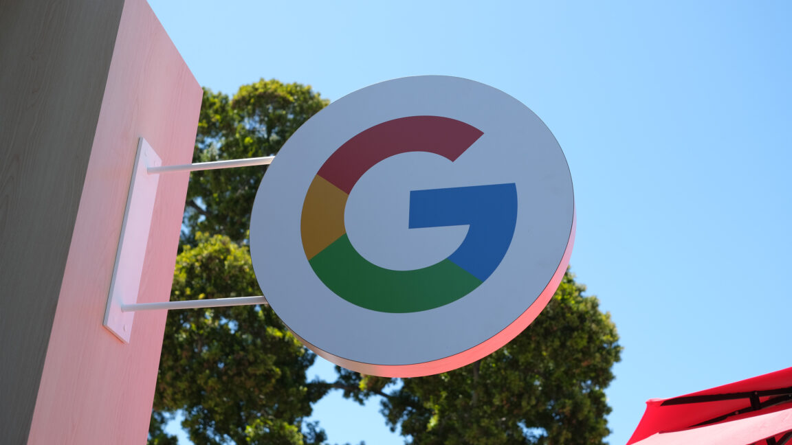 Ignoring Trump threats, Europe hits Google with 2.95B euro fine for adtech monopoly
