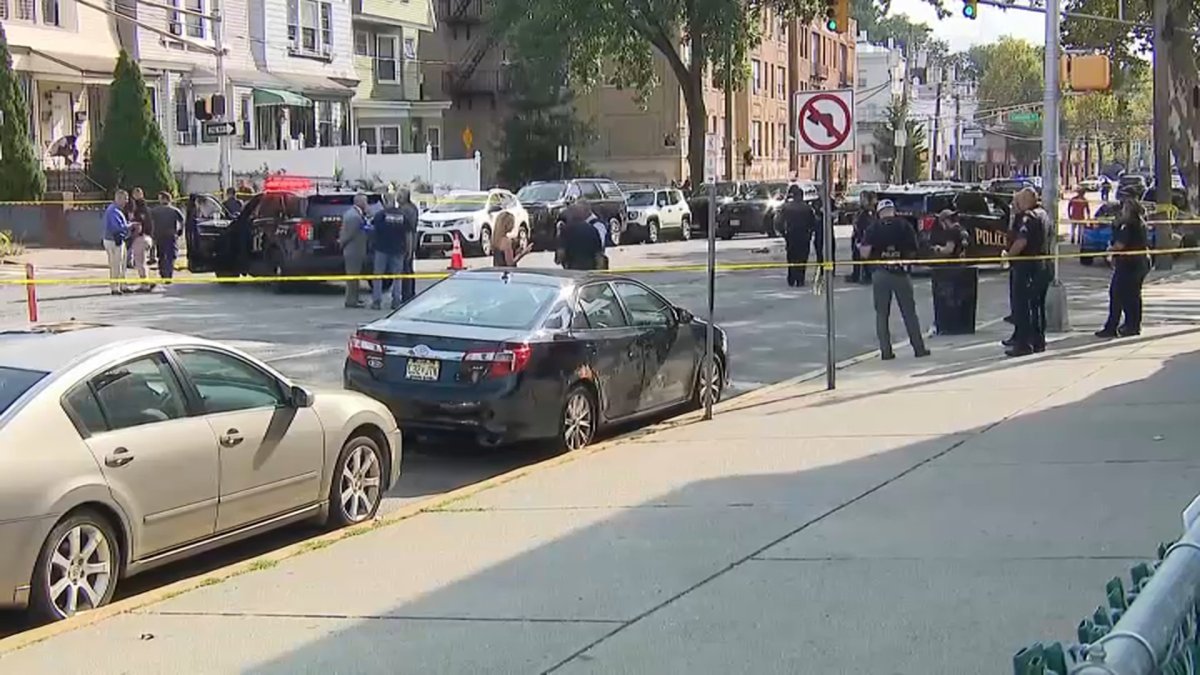 Police – NBC New York