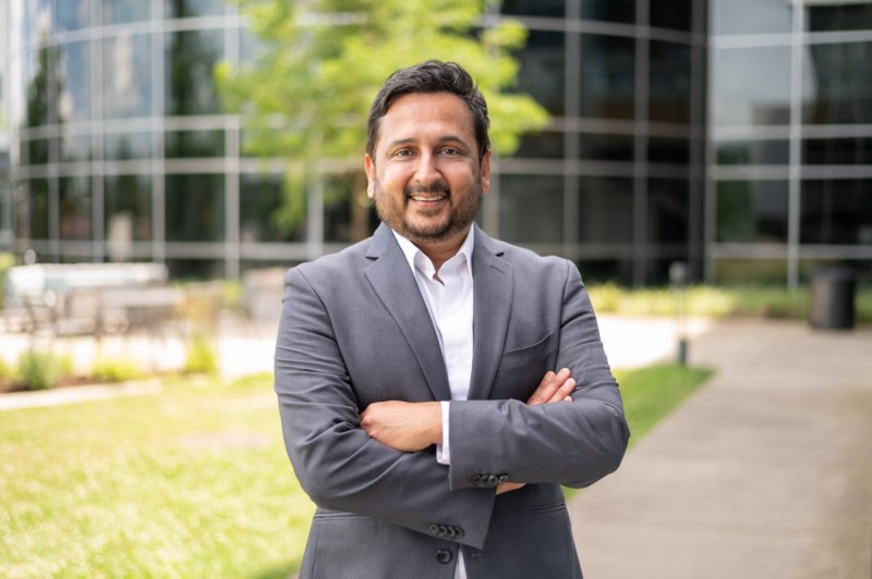 Experienced entrepreneur to lead technology transfer efforts