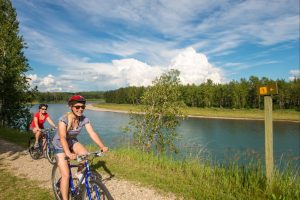 National Geographic names this surprising Alberta spot a must-visit