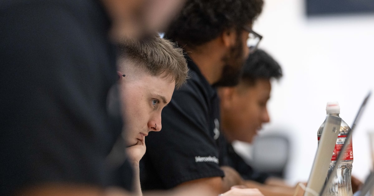 Is Texas on track to prepare students for in-demand jobs by 2030?