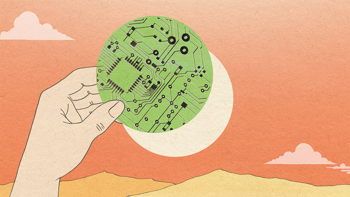 Make Sure Your AI Strategy Actually Creates Value - Harvard Business Review