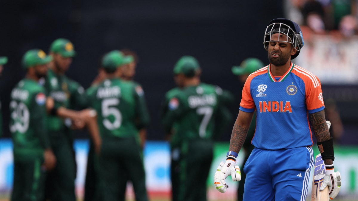 BCCI opens up on playing Pakistan in Asia Cup 2025 amid criticism – Firstpost