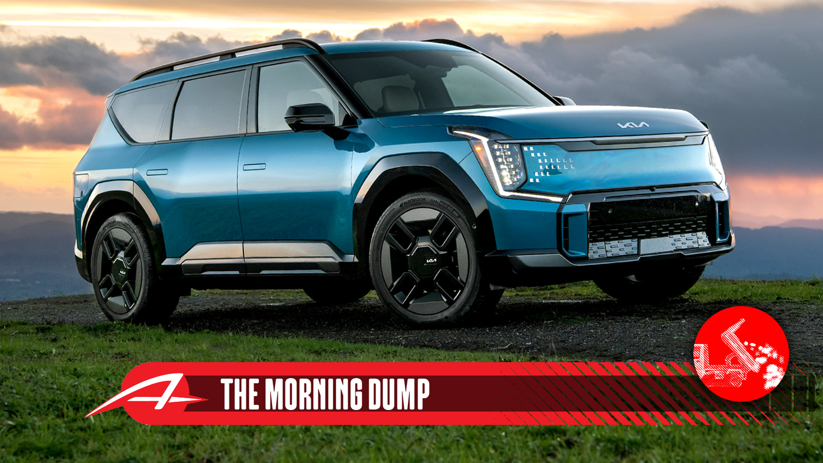 Electric Car Sales Are Absolutely Exploding Right Now