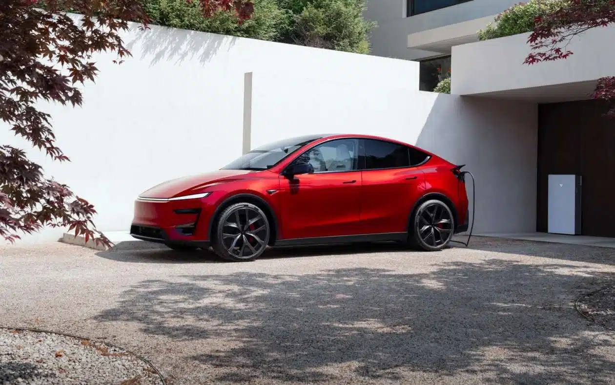 Experts complete two-year test on Tesla Model Y and share their results