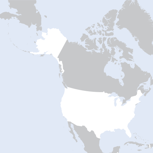 Technical Project Advisor I - United States of America