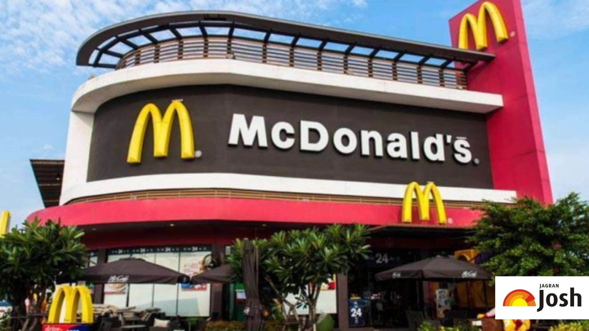 Top 12 Biggest Fast-Food Chains in the World (2025 Rankings & Revenue)