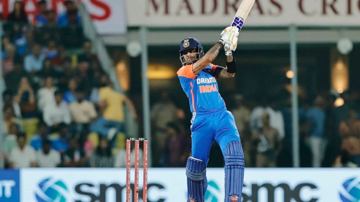 Suryakumar Yadav, Hardik Pandya Leave For Dubai Ahead Of Asia Cup, Video Goes Viral | Cricket News