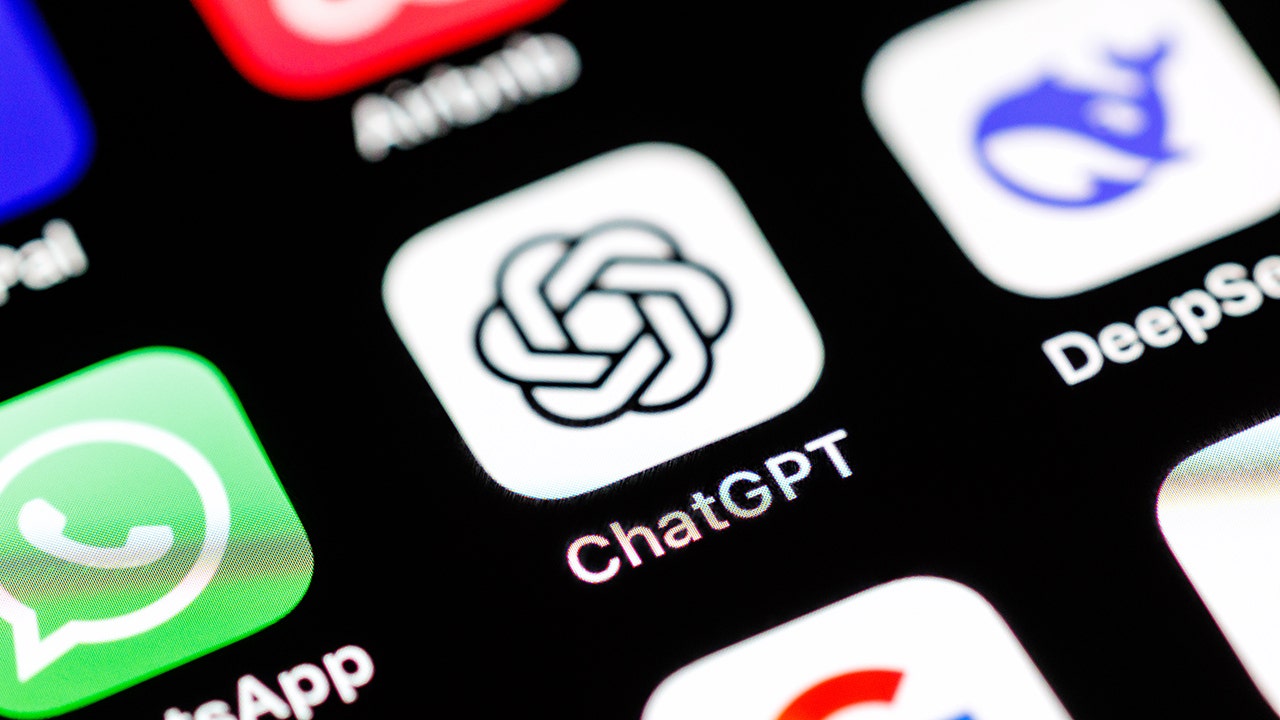 Woman engaged to AI chatbot sparks viral debate online about relationships