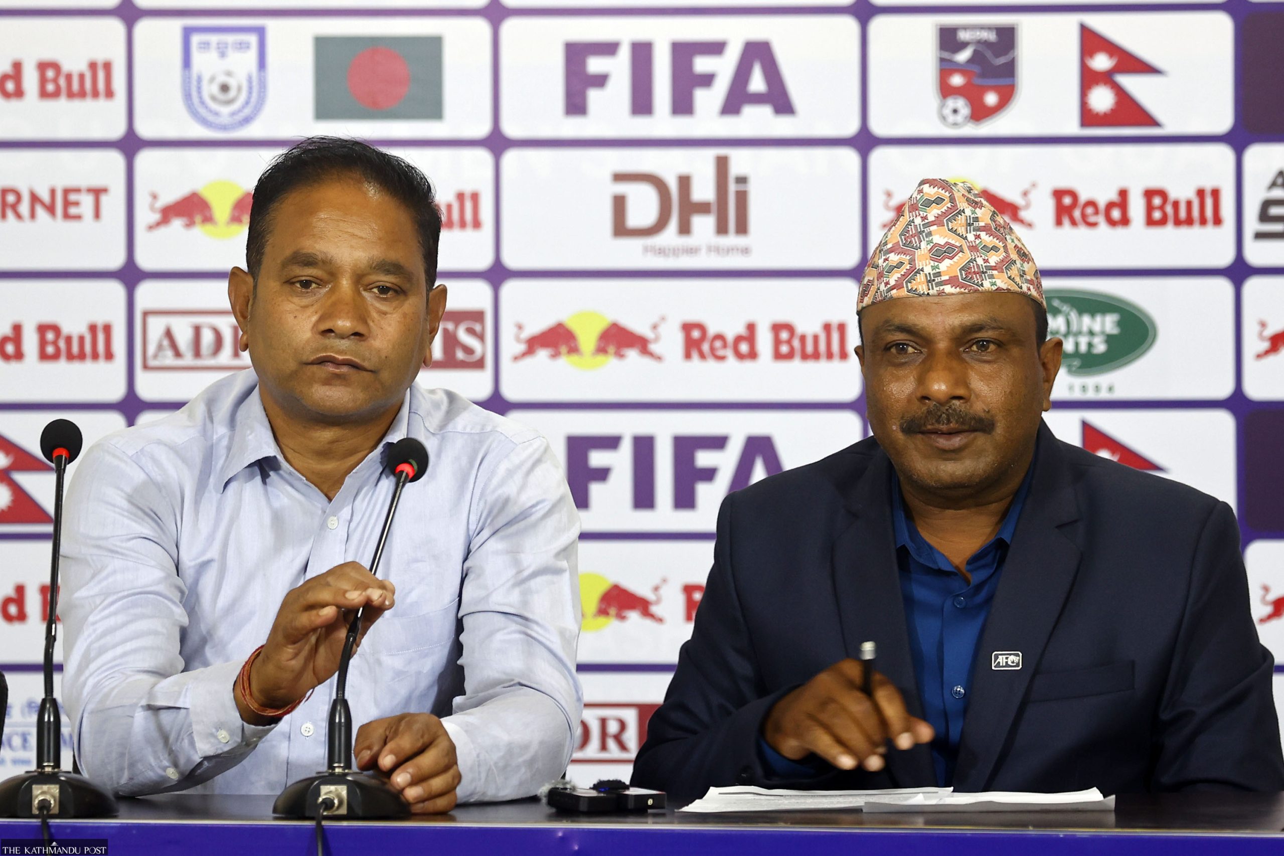 ‘Online tickets’ for Nepal-Bangladesh matches will still require fans to struggle'