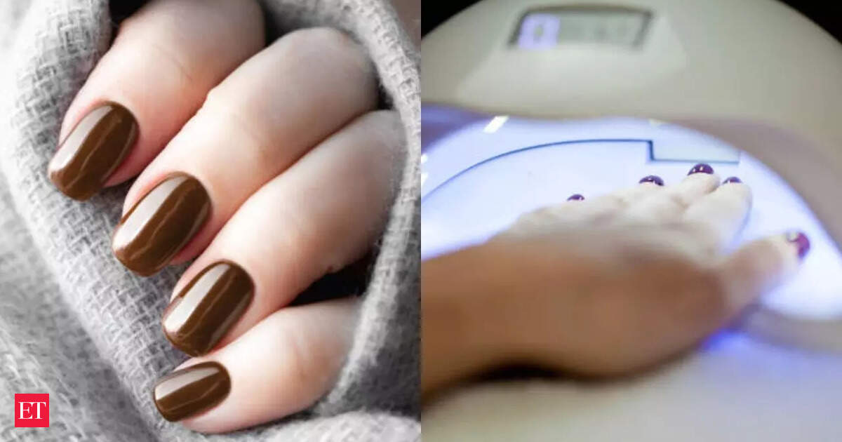 Europe bans nail polishes: Europe bans popular gel nail polishes over toxic chemical — why is the US still selling them?