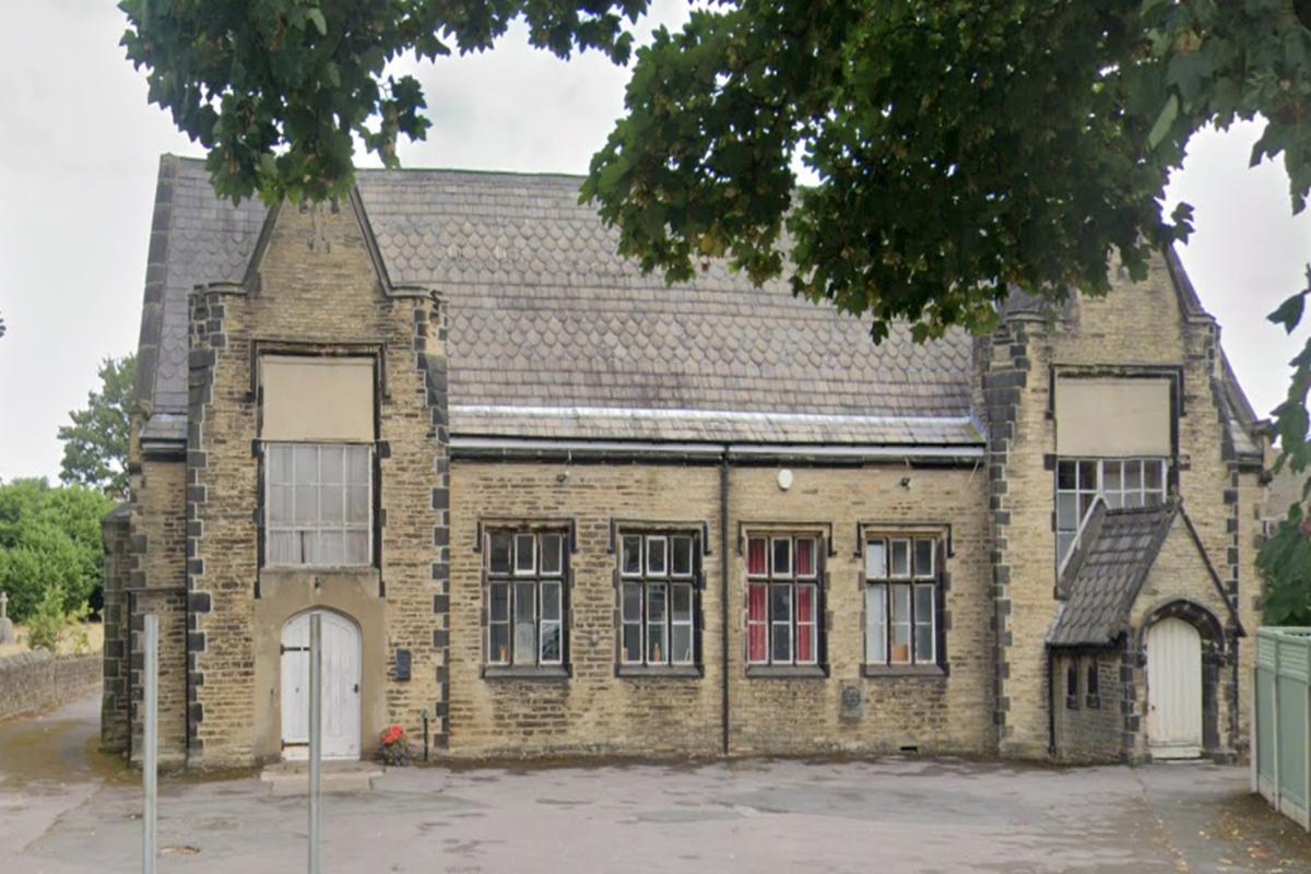 20 jobs to come to district as business given green light to convert Sunday School