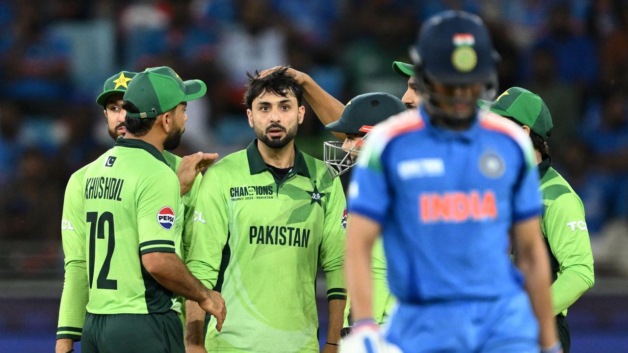 India v Pakistan, T20, how to watch in Australia, fixtures, squads, dates, latest news, format