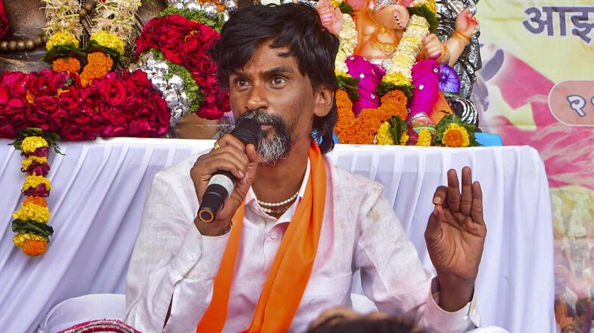 Start Issuing Kunbi Certificates to Marathas by Sept 17