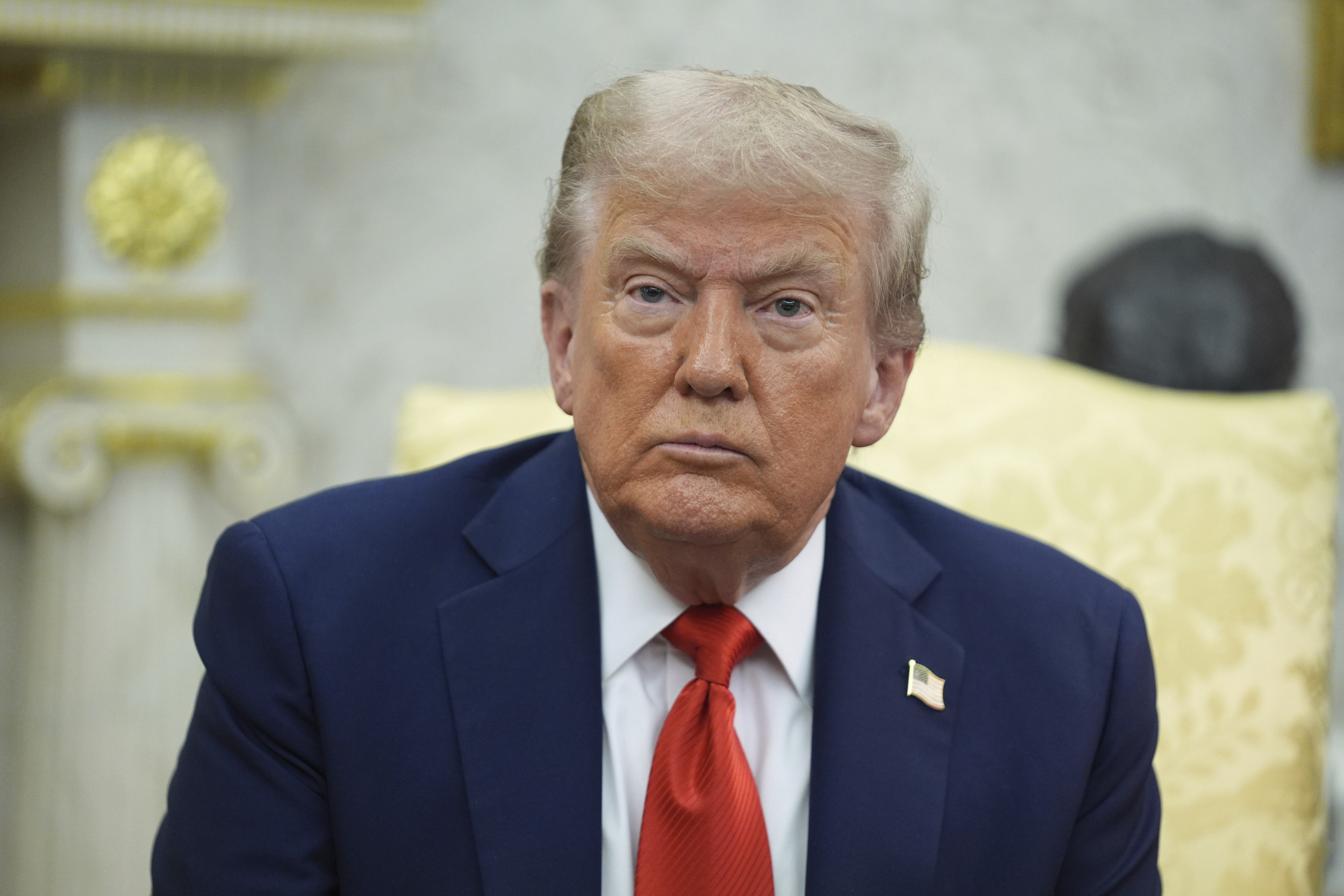 Trump Gets Abysmal Jobs Figures After Firing BLS Chief