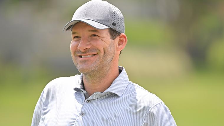 Tony Romo family tree: Meet wife Candice, three sons, actor brother-in-law Chace Crawford and more