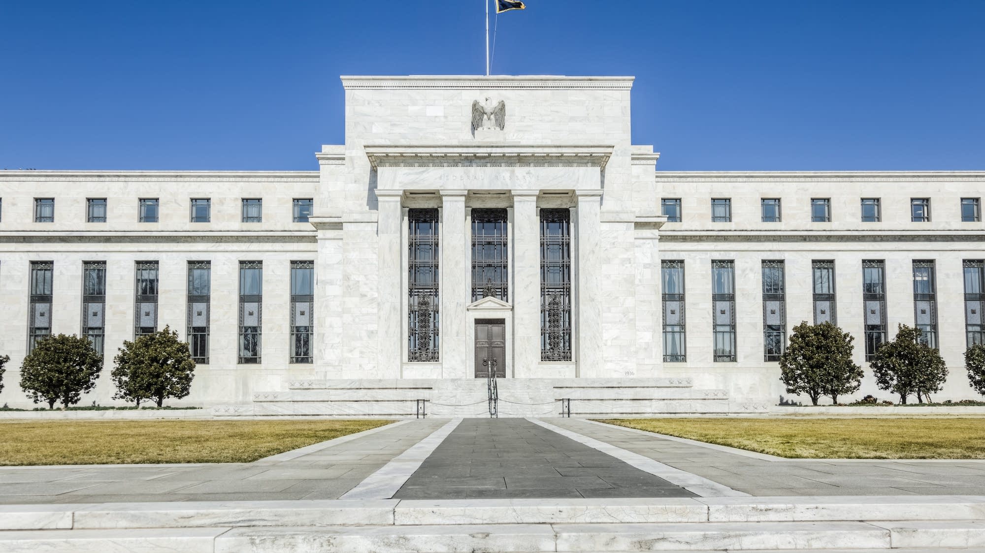 The Fed's Beige Book shows growing demand for loans
