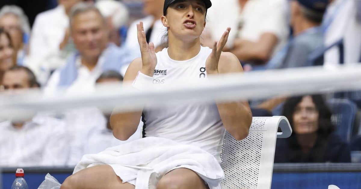 US Open 2025 live updates: Quarterfinals scores, results as Anisimova leads Swiatek before Sinner, Osaka matches